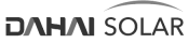 dahaisolar-logo-grey